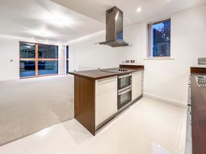 Kitchen area- click for photo gallery